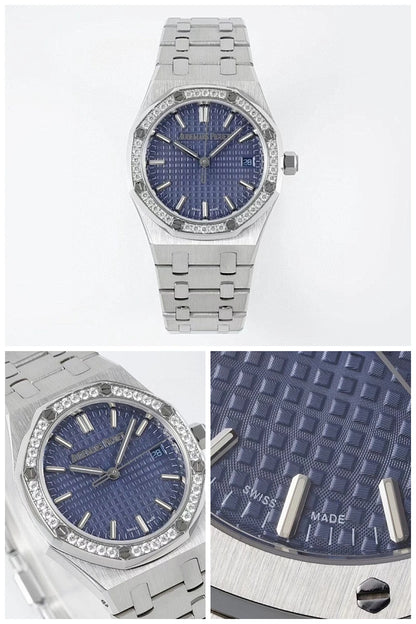 NB - Mix Watch - 1407