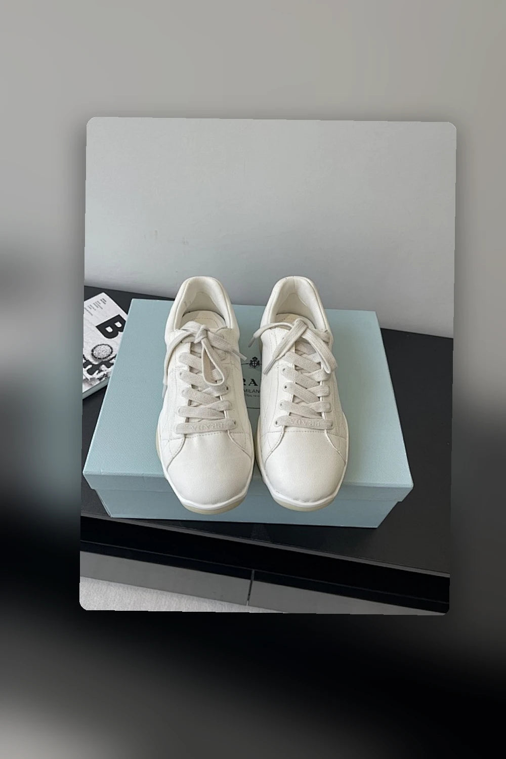 NB - PD Women Shoes - 781