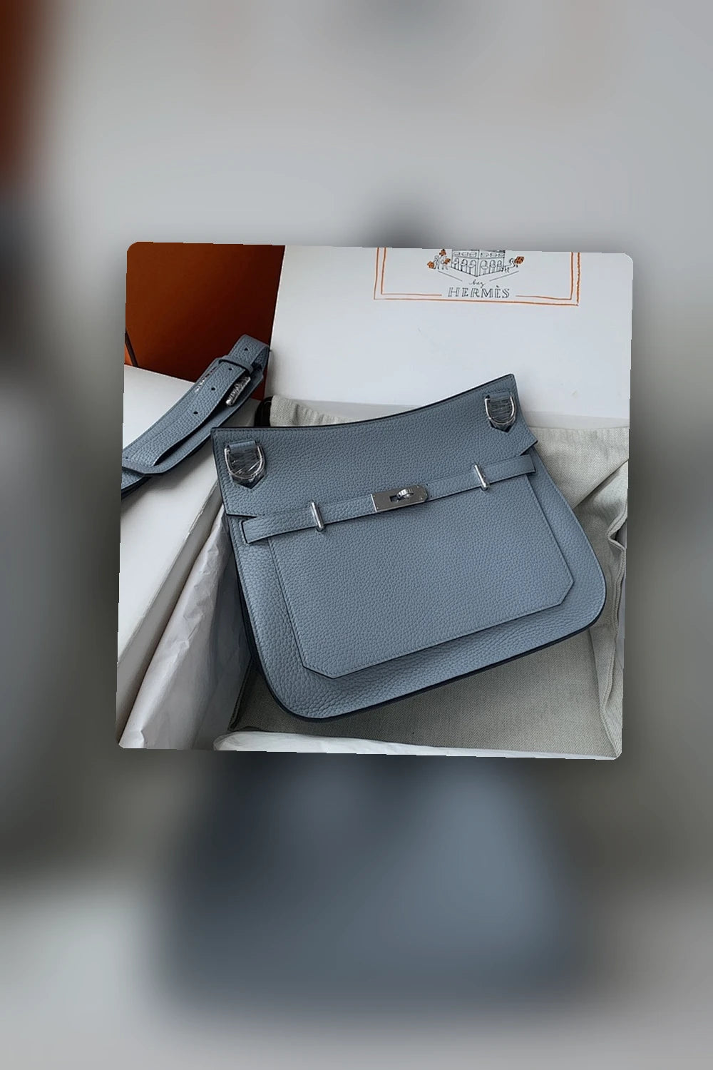 NB - HMS Bag - 1210