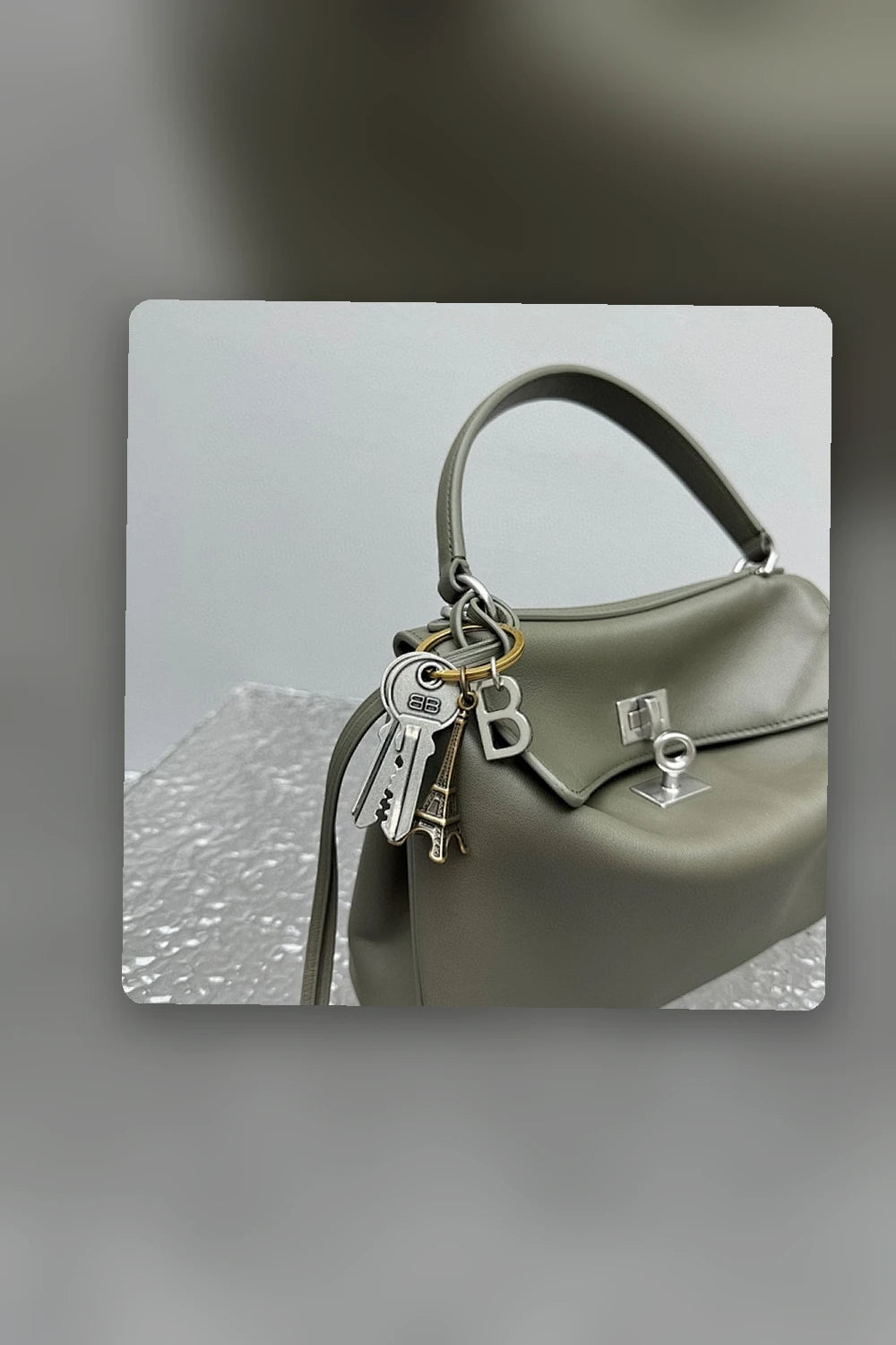 NB - BG Bag - 1691
