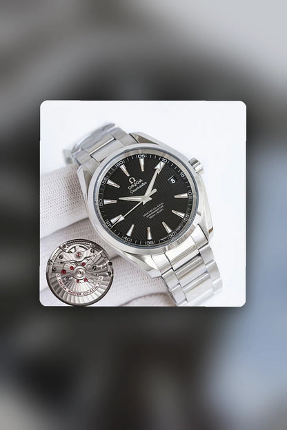 NB - Mix Watch - 265