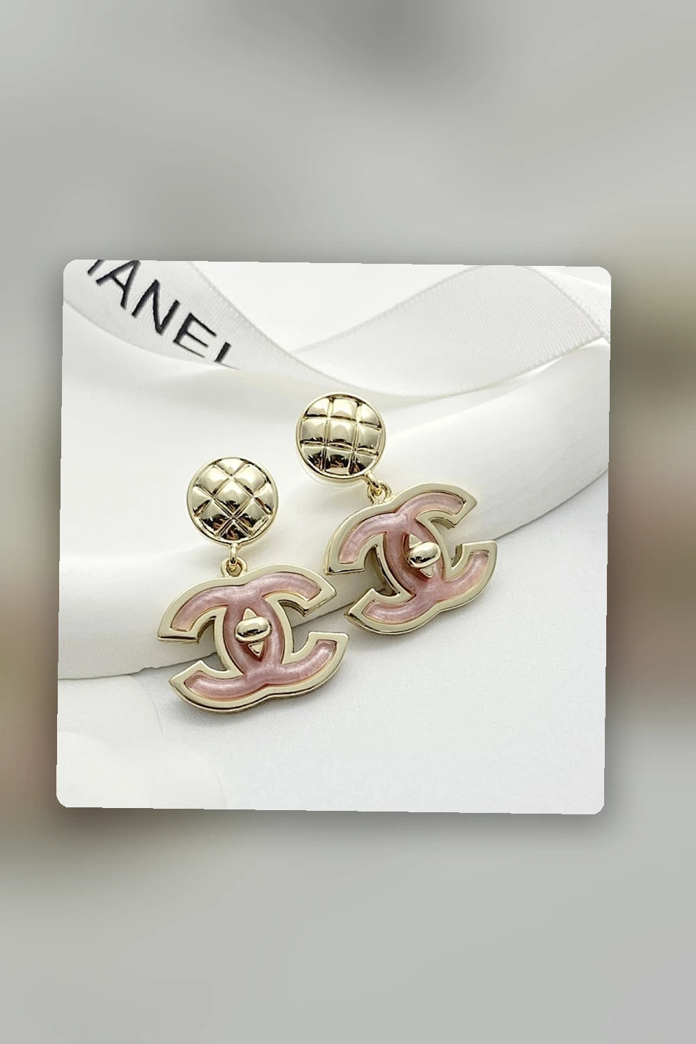 NB - CHL Jewelry - 1025