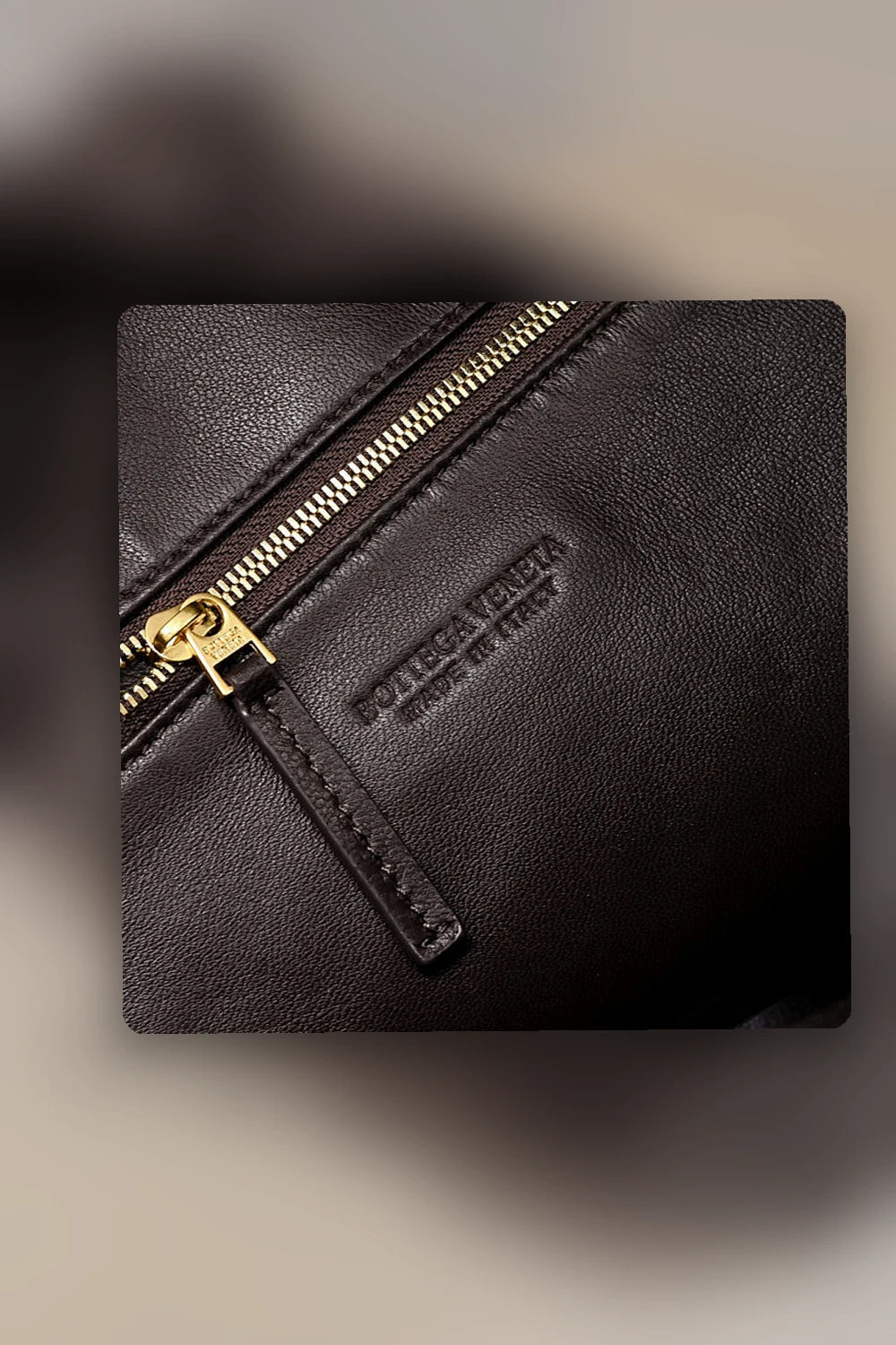 NB - BOV Bag - 898