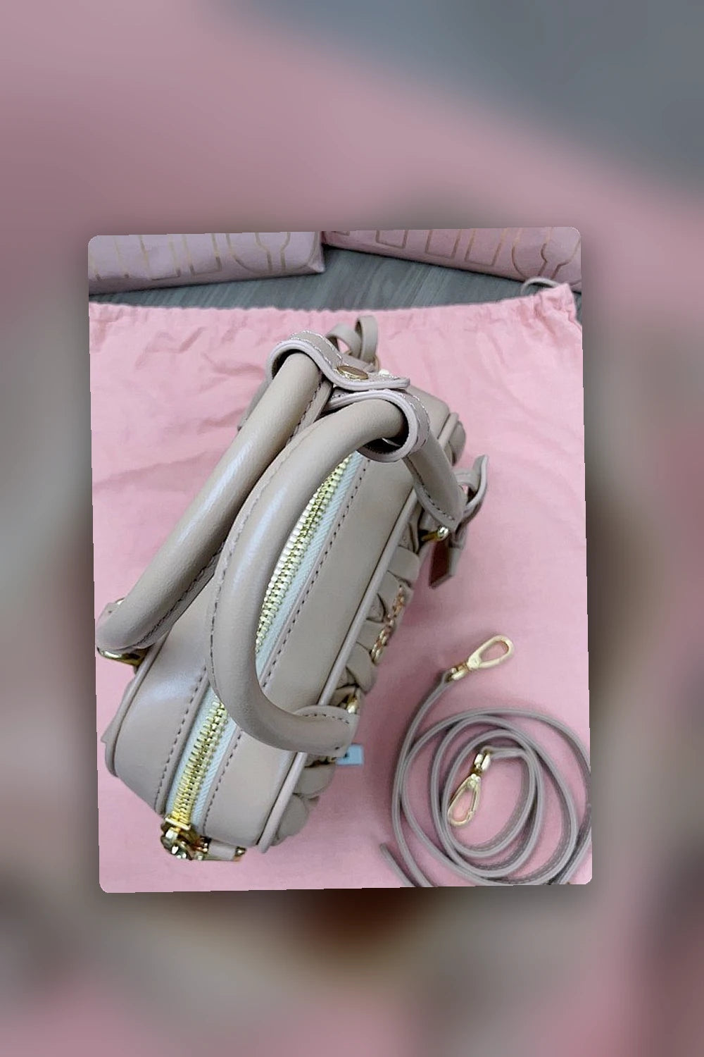 NB - MMU Bag - 477