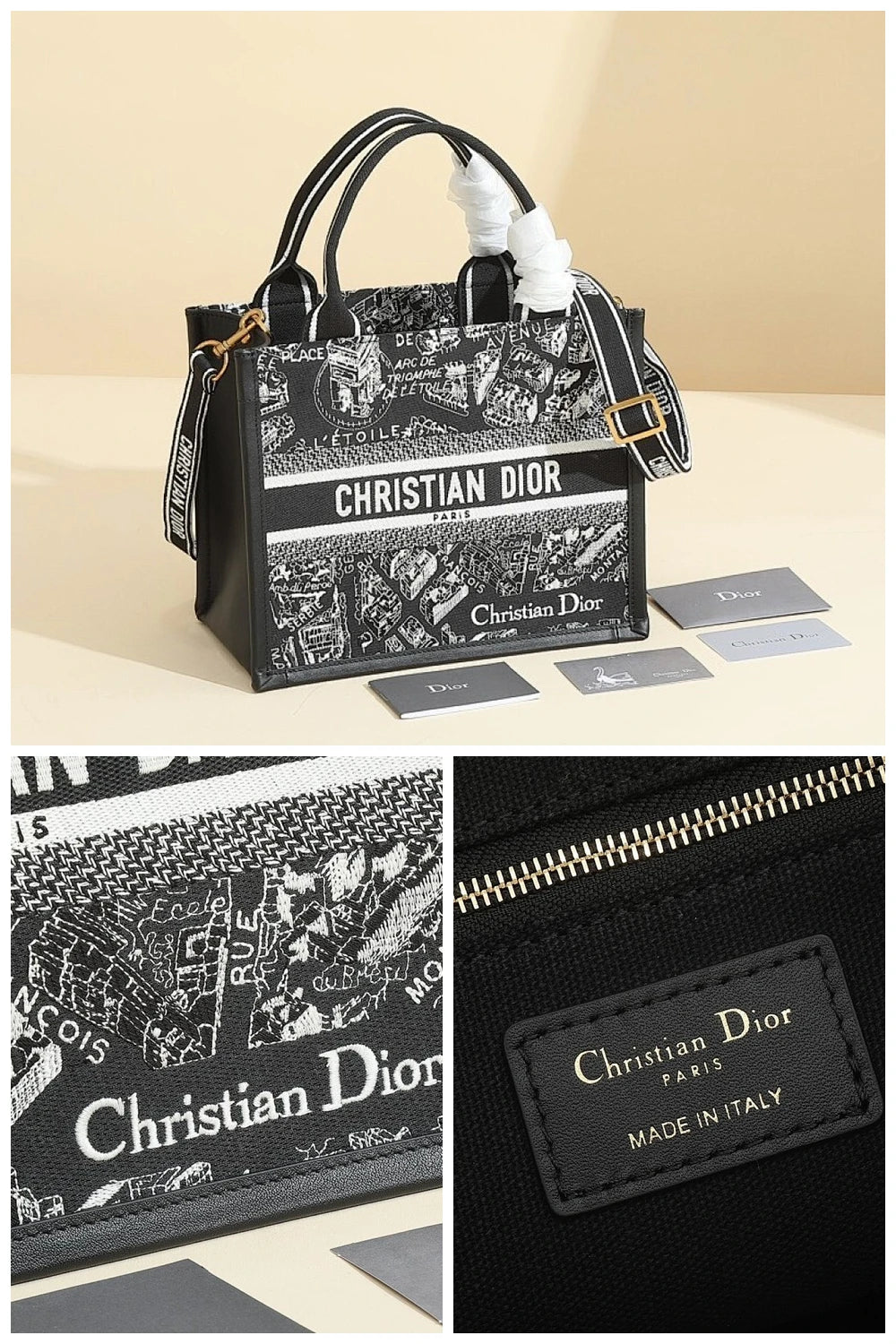 NB - DOR Bag - 959