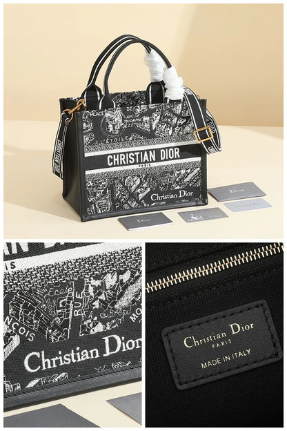NB - DOR Bag - 959