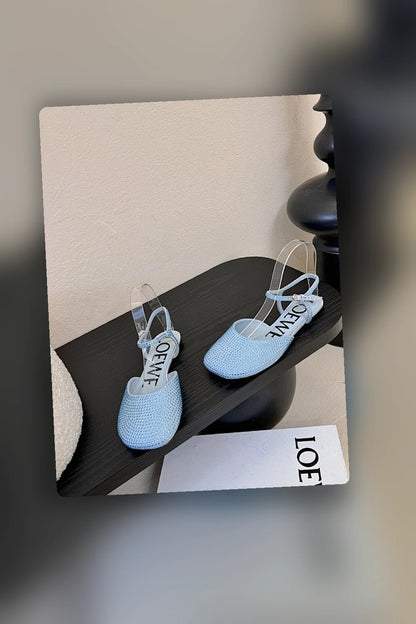NB - LWO Women Shoes - 095