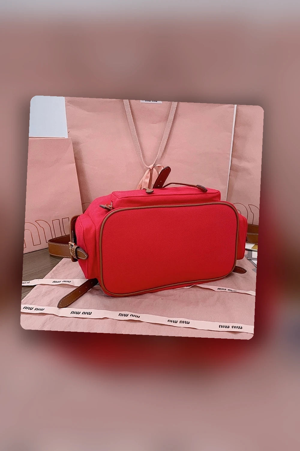 NB - MMU Bag - 847