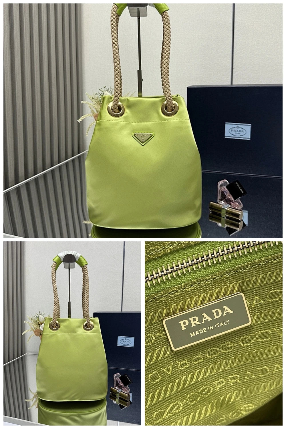 NB - PD Bag - 935
