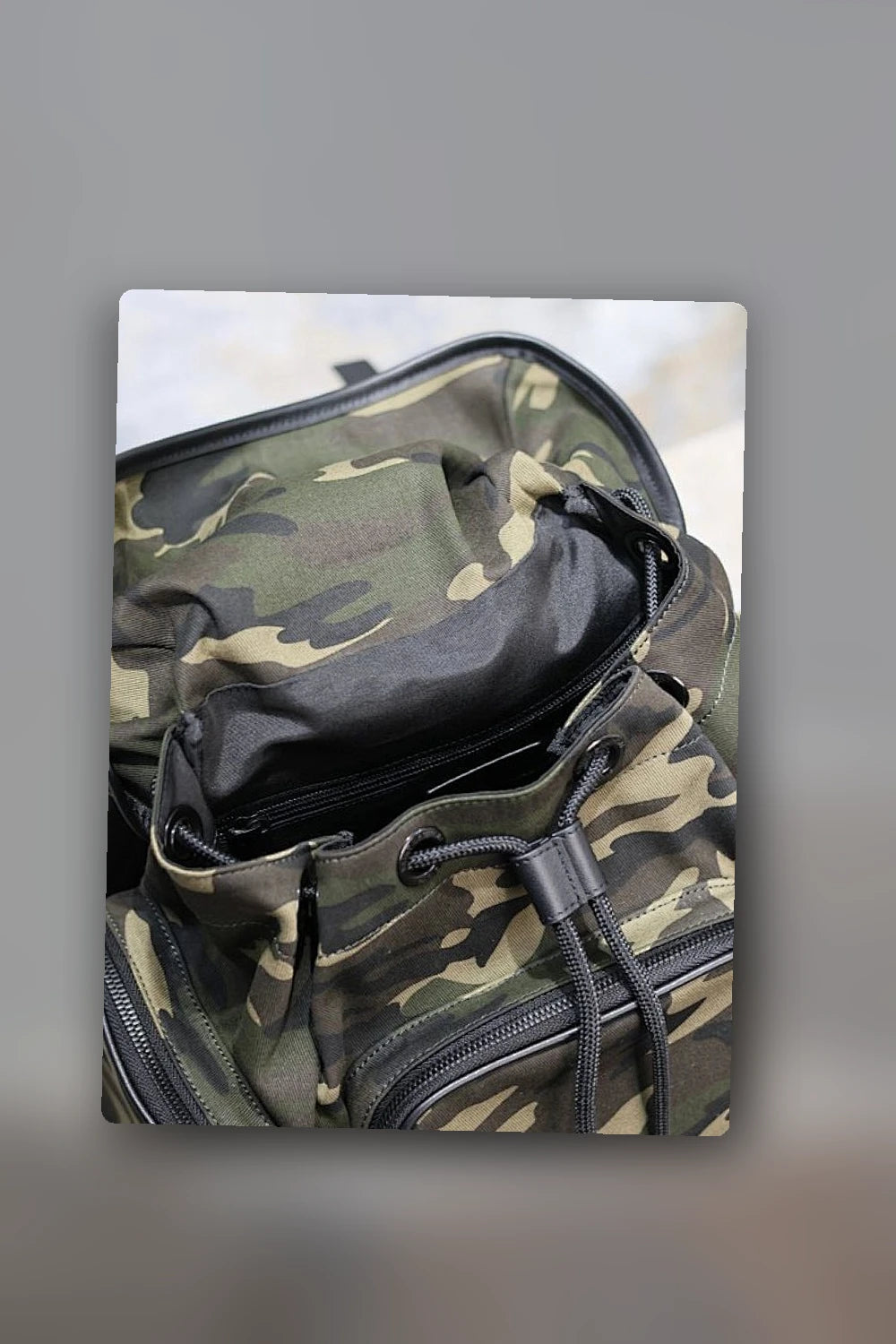 NB - YLS Bag - 1619