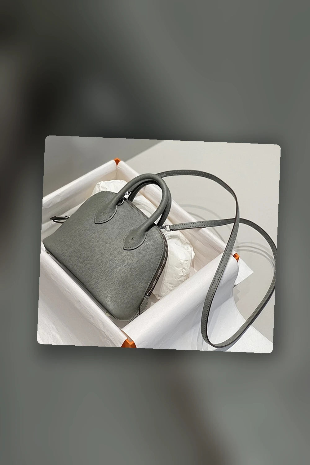 NB - HMS Bag - 1429