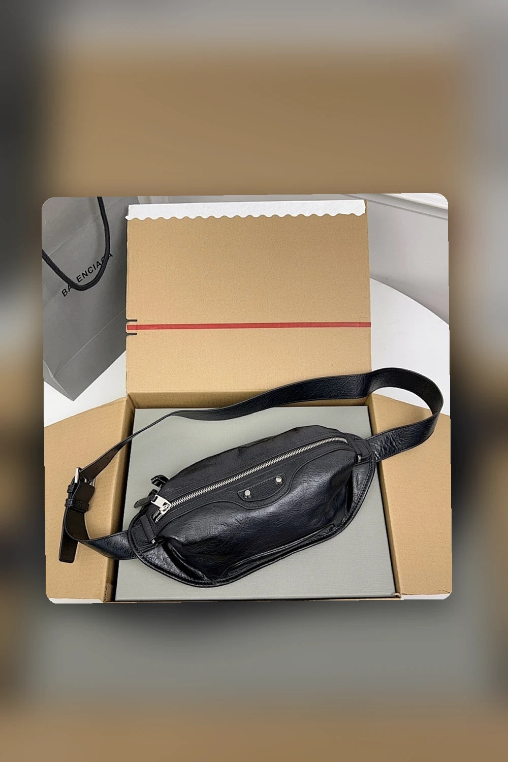 NB - BG Bag - 2324