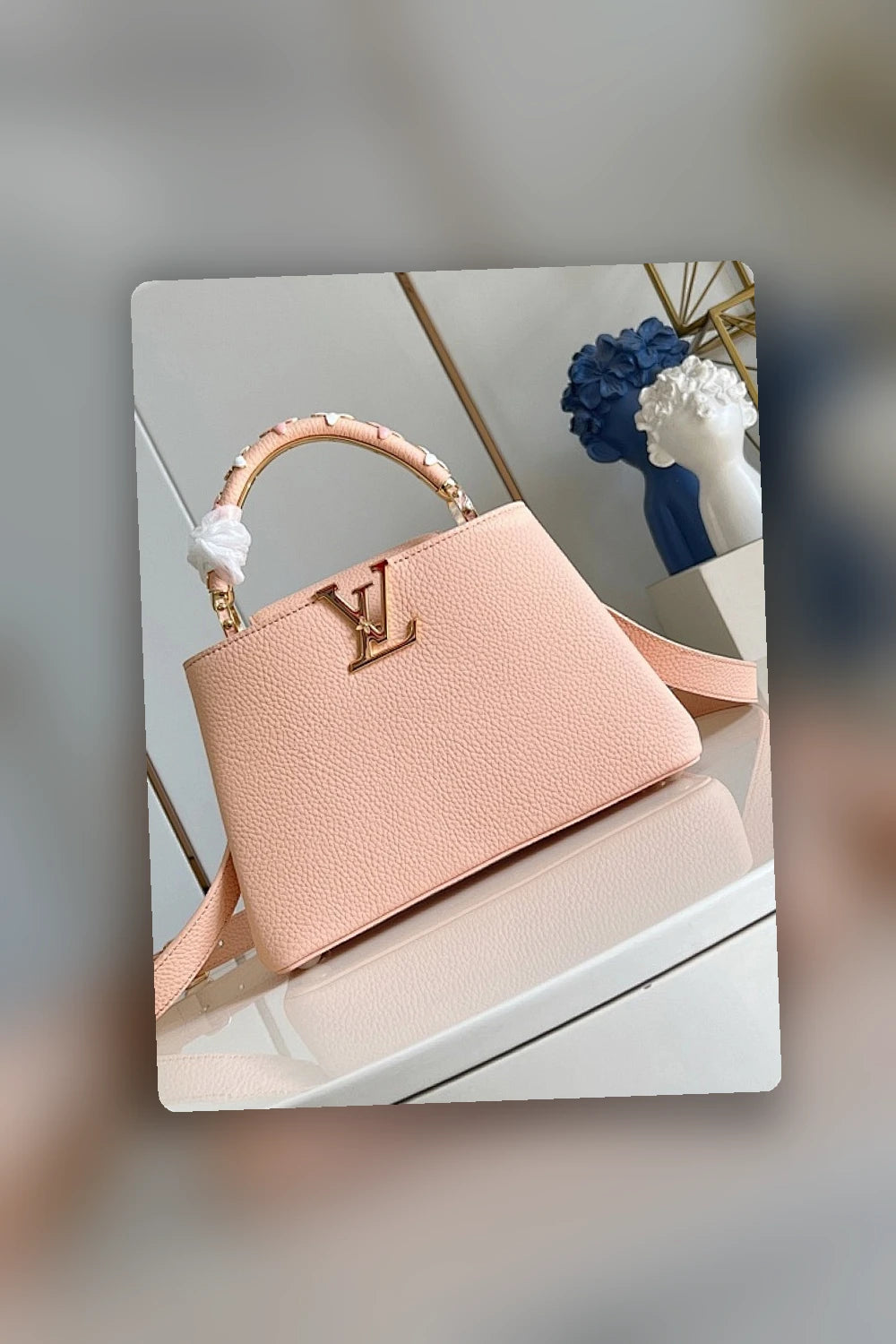 NB - LOV Bag - 1255