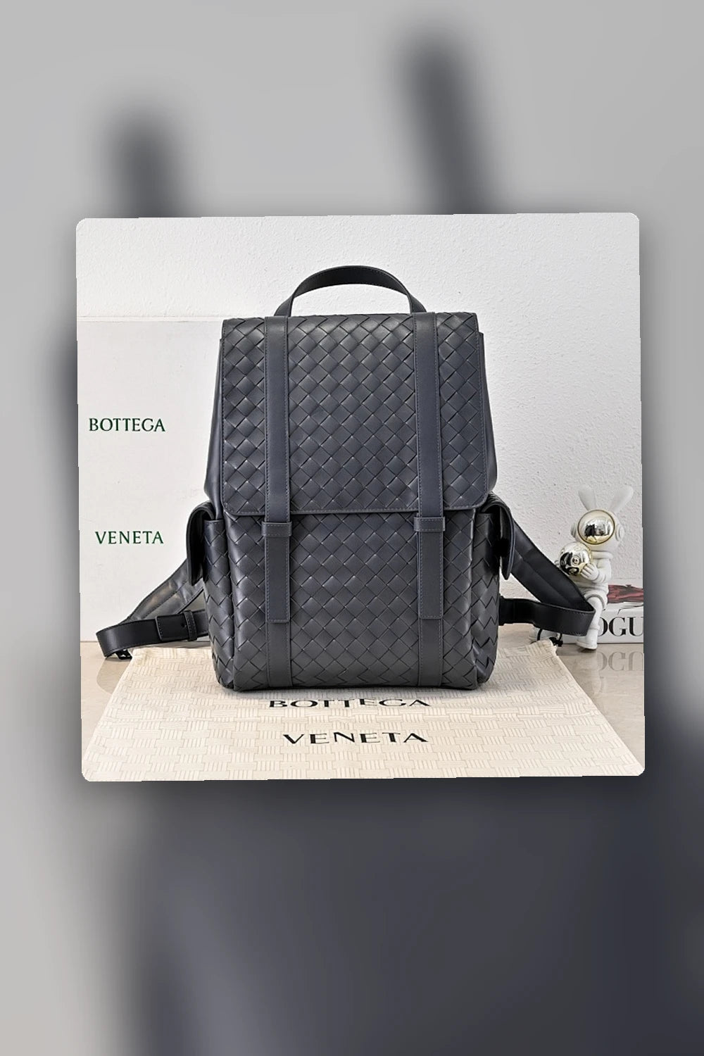 NB - BOV Bag - 906