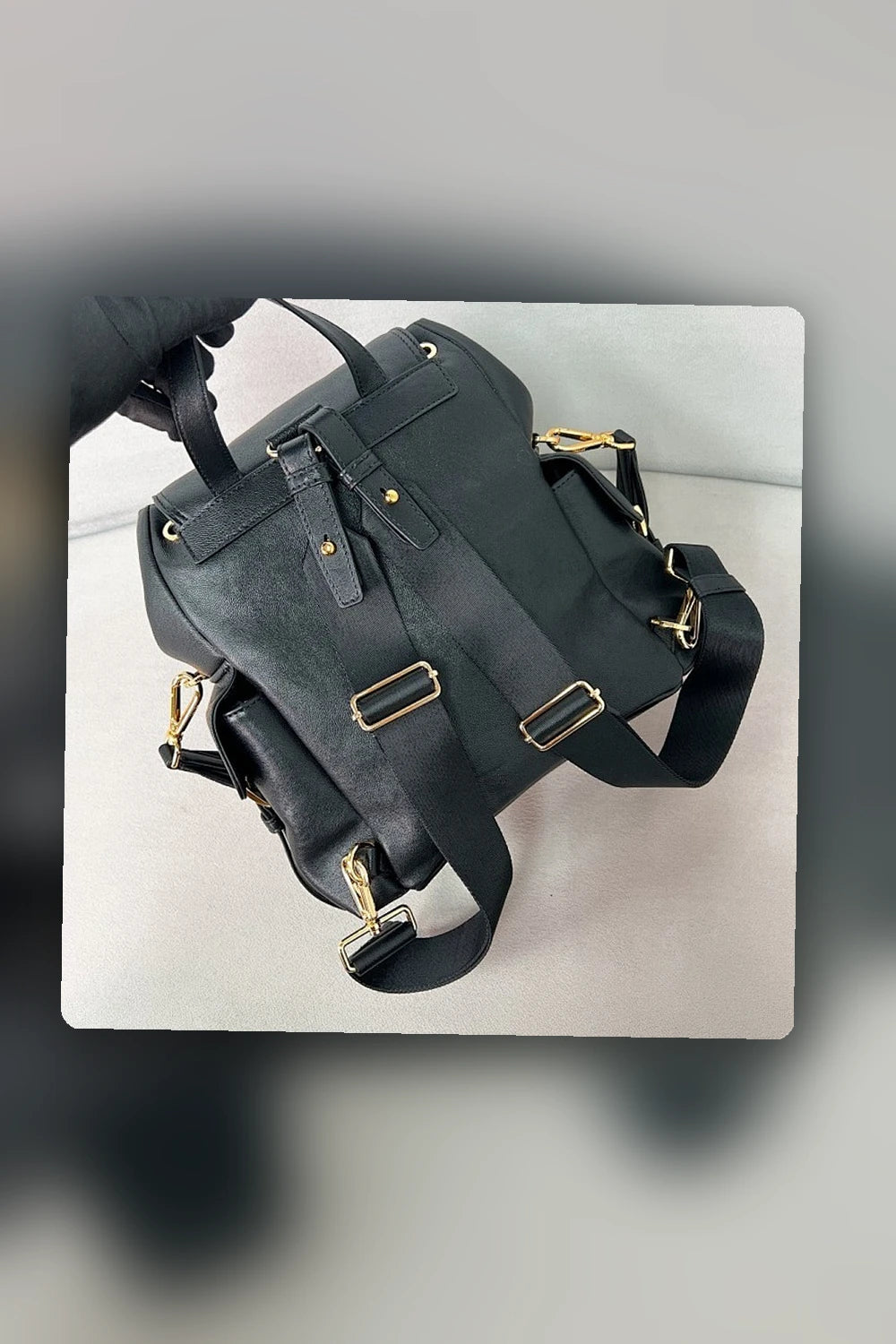 NB - PD Bag - 898