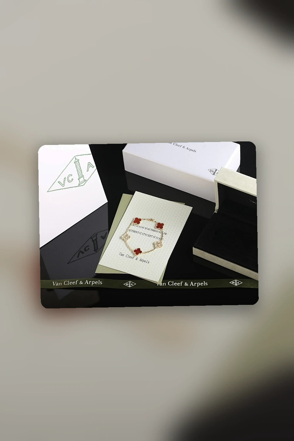 NB - VACA Jewelry - 111