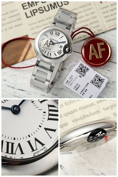 NB - Mix Watch - 710