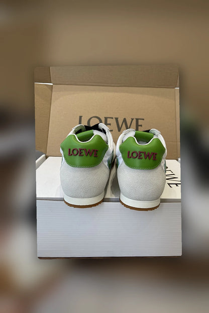 NB - LWO Women Shoes - 413