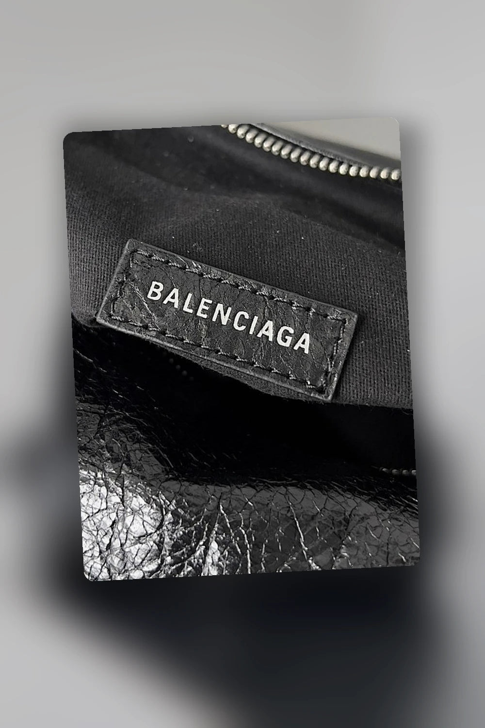 NB - BG Bag - 1021
