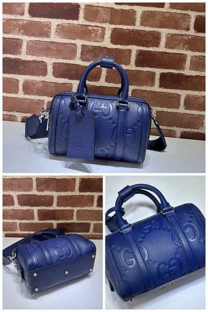 NB - GUKI Bag - 1305