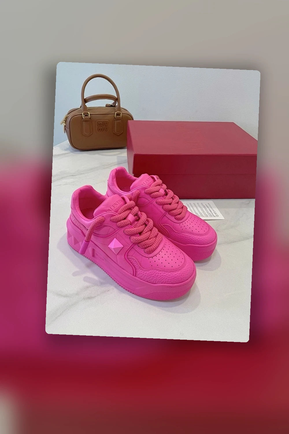 NB - VEL Women Shoes - 415