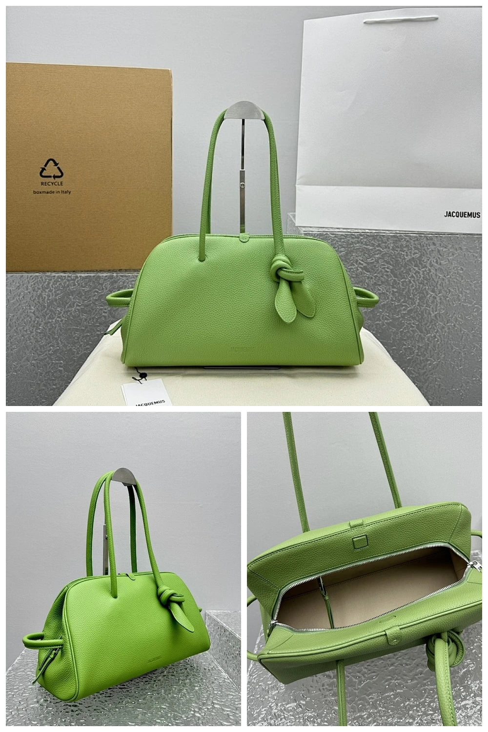 NB - JCA Bag - 084