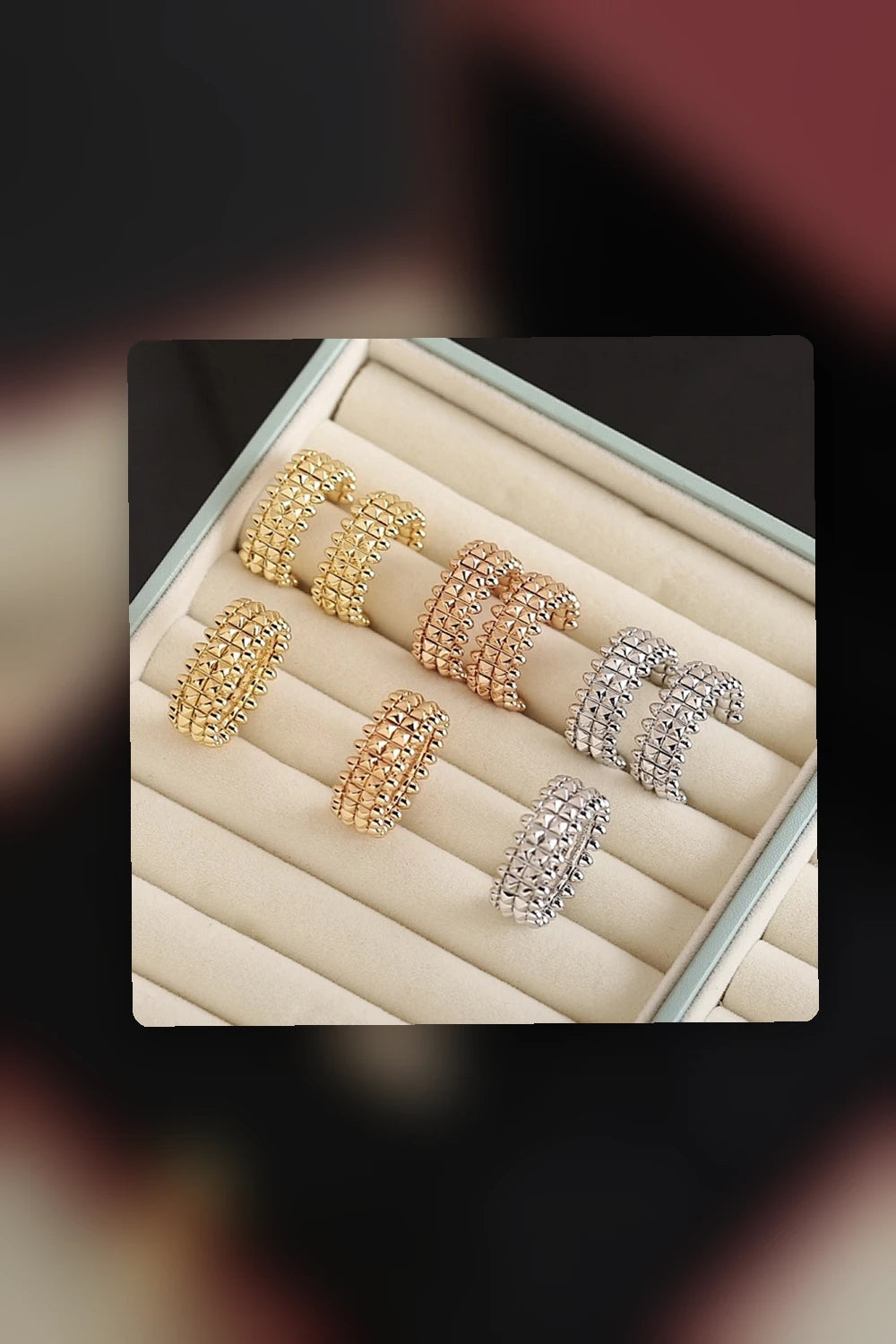 NB - CRA Jewelry - 470