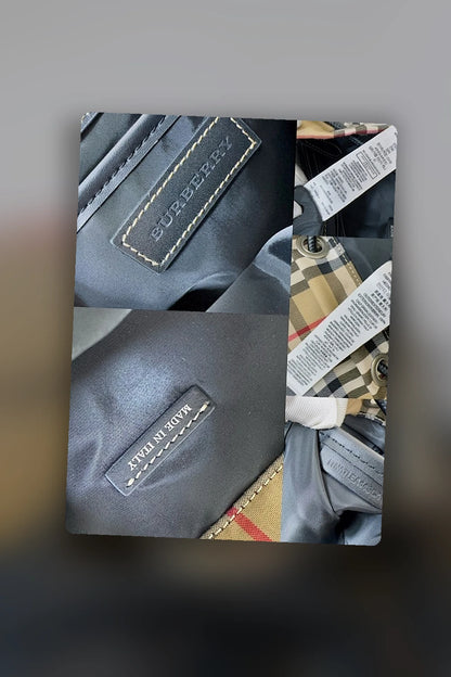 NB - BOR Bag - 455