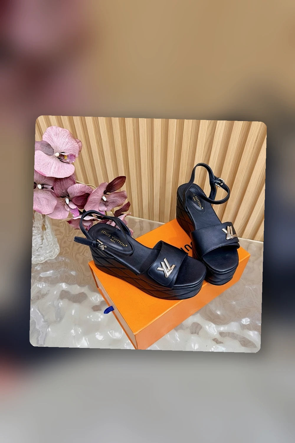 NB - LOV Women Shoes - 279