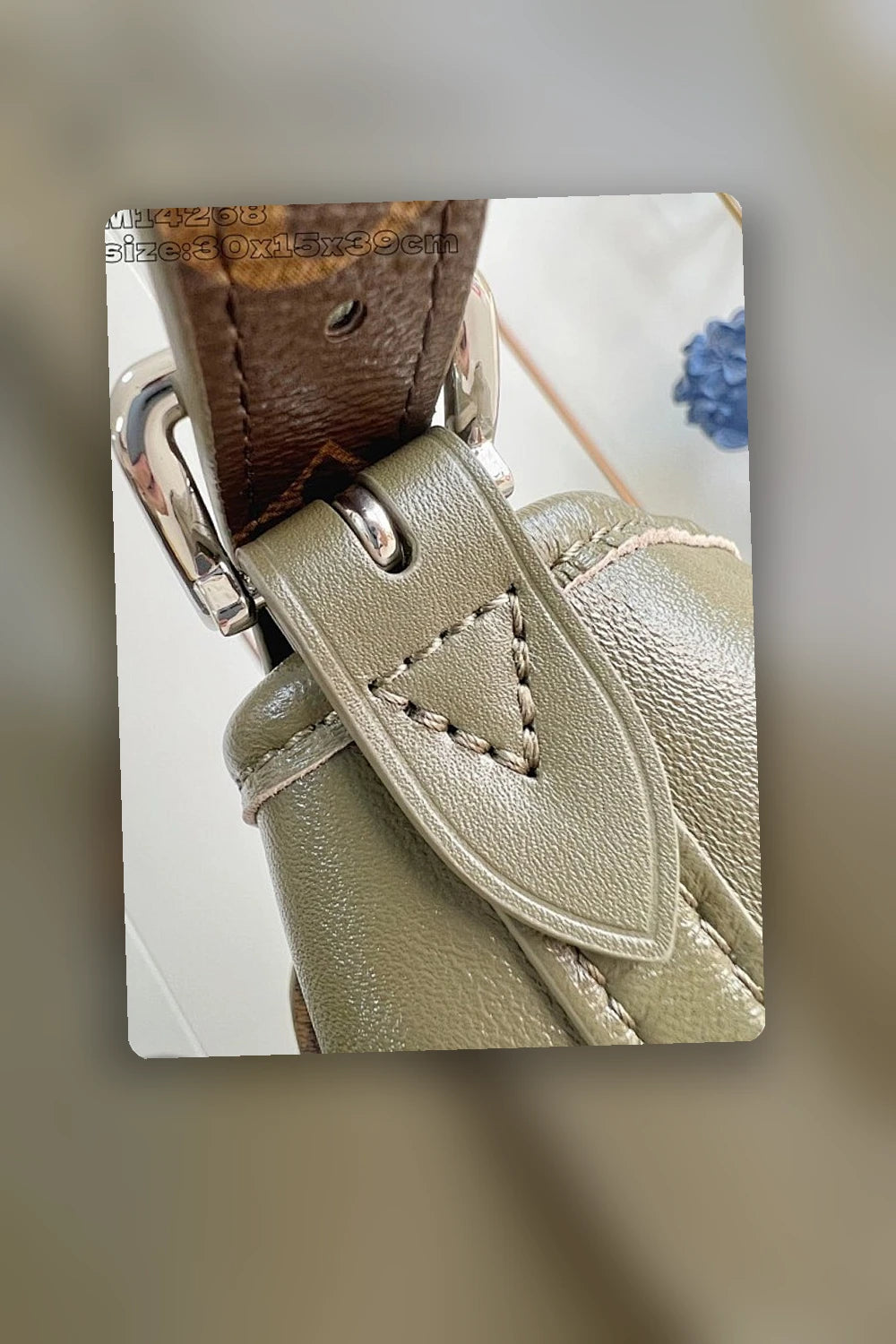 NB - LOV Bag - 1641