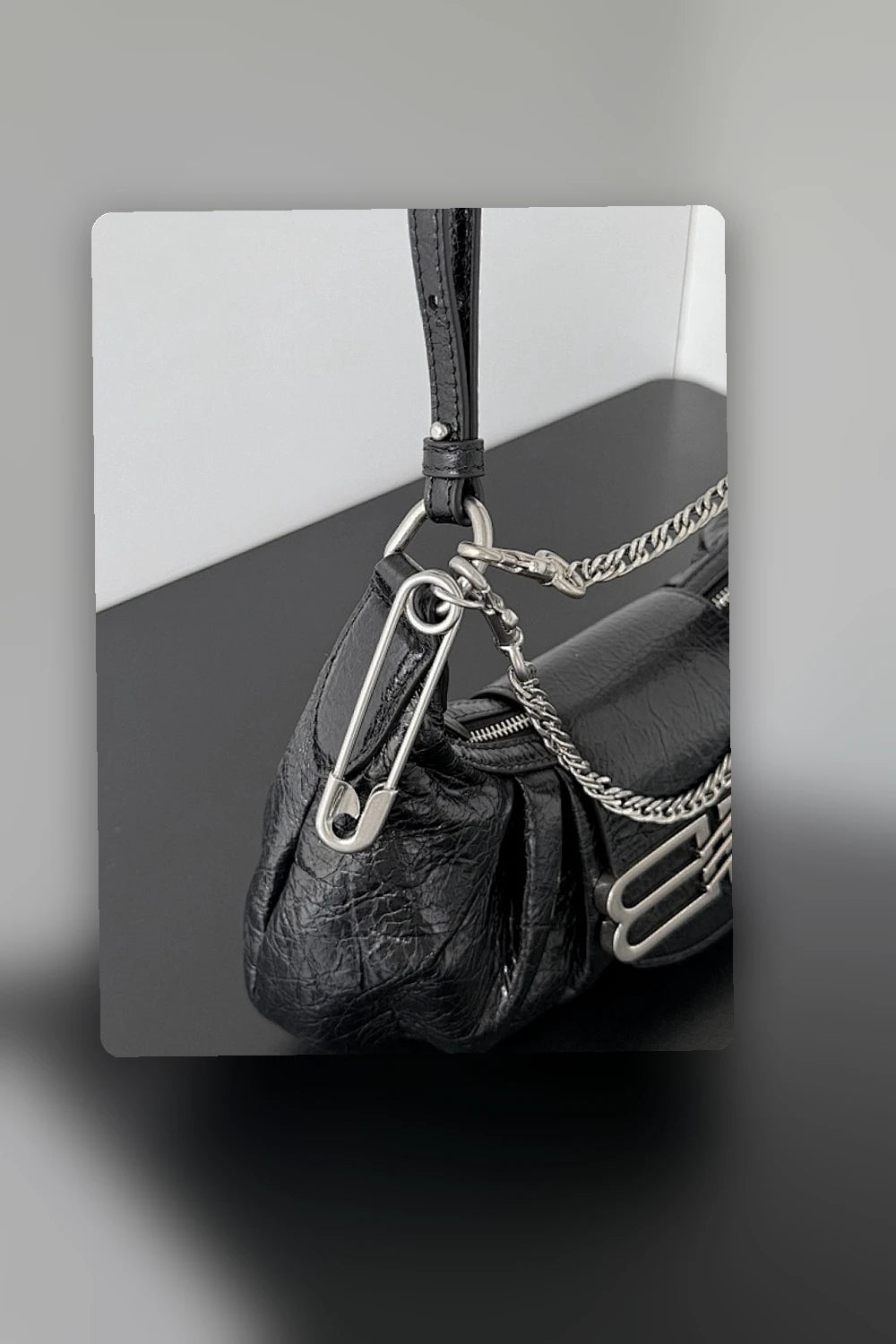 NB - BG Bag - 332
