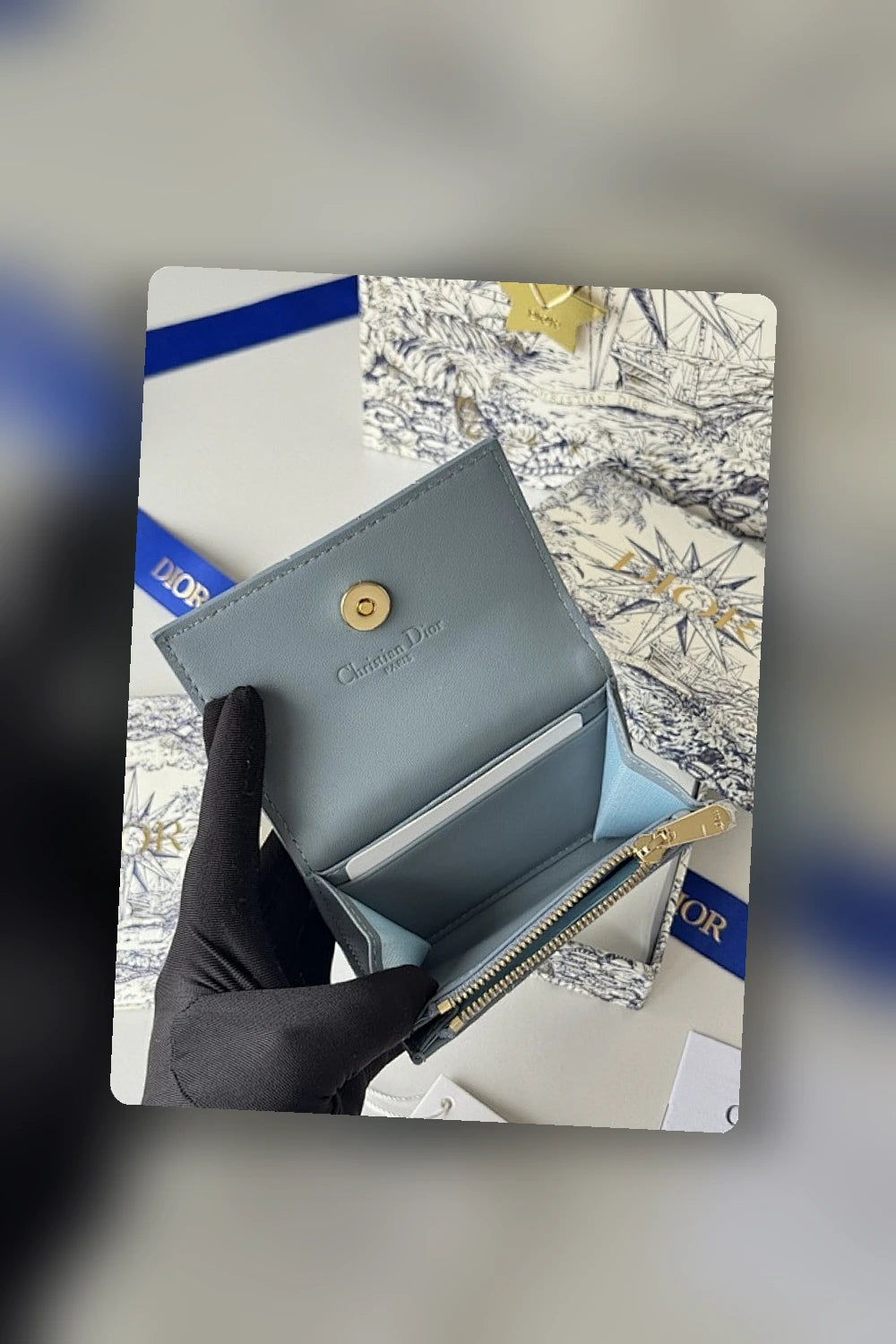 NB - Mix Wallet - 1606