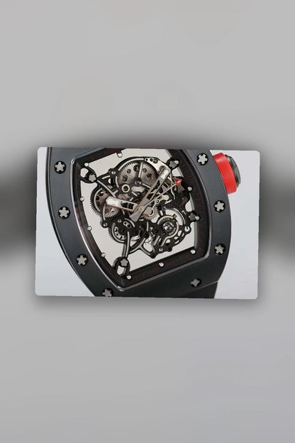 NB - Mix Watch - 054