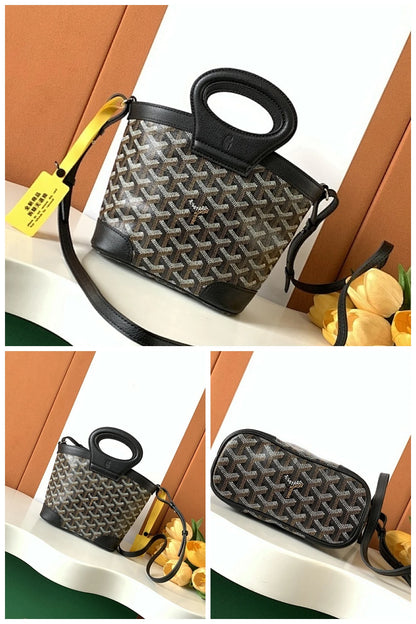 NB - GYO Bag - 529