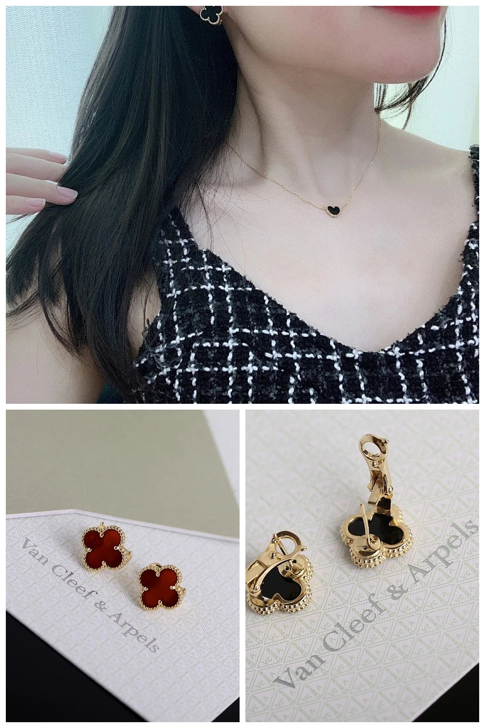 NB - VACA Jewelry - 445