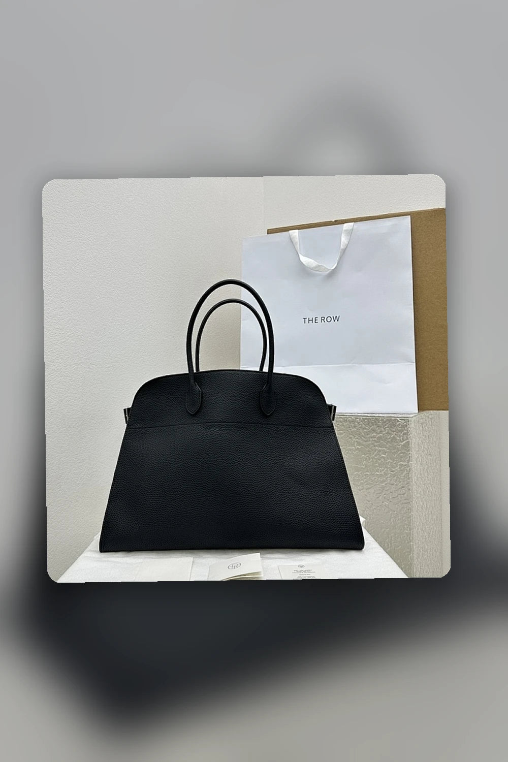 NB - THR Bag - 859