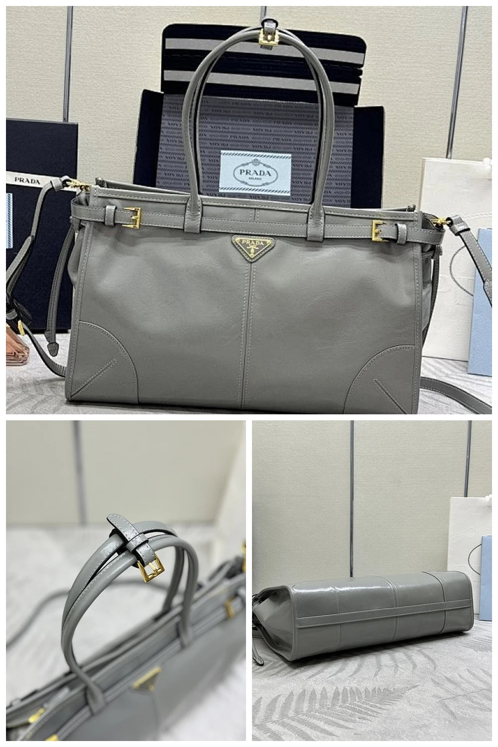 NB - PD Bag - 1026