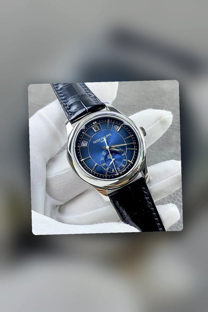 NB - Mix Watch - 1640
