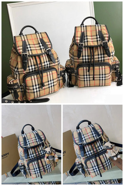 NB - BOR Bag - 465