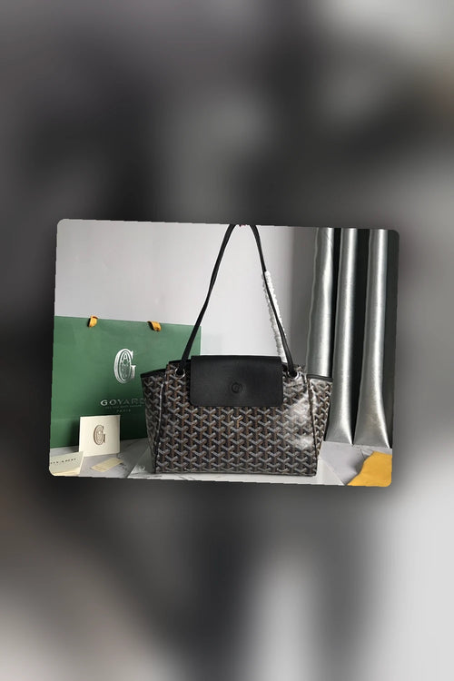 NB - GYO Bag - 365