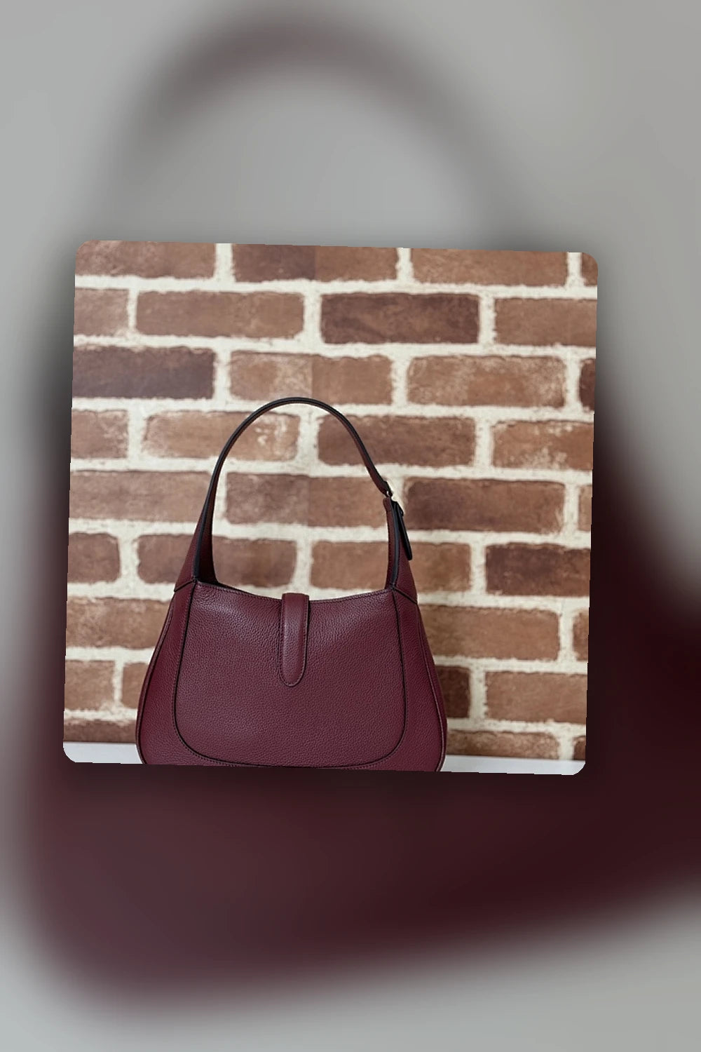 NB - GUKI Bag - 1229