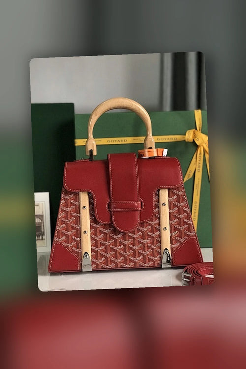 NB - GYO Bag - 438