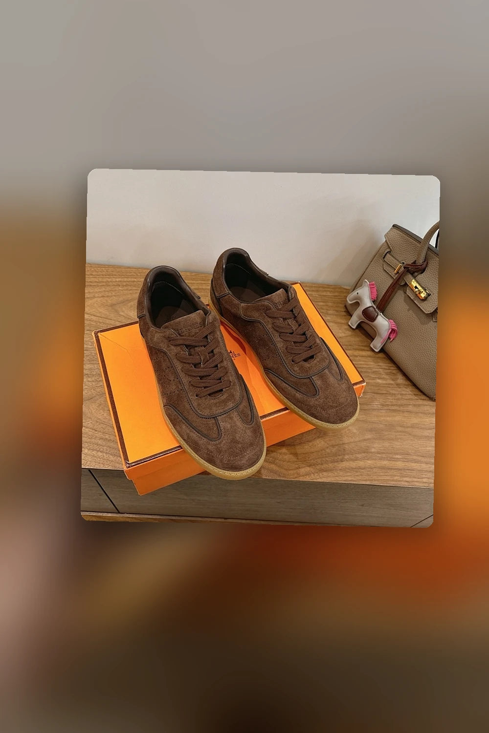 NB - CBL Women Shoes - 056