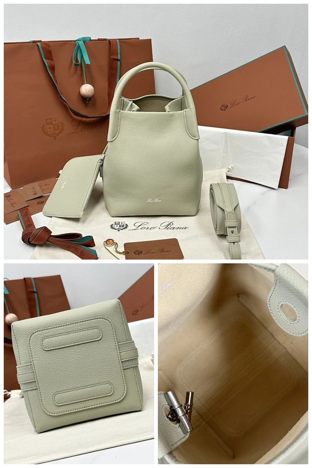 NB - DLVX Bag - 089