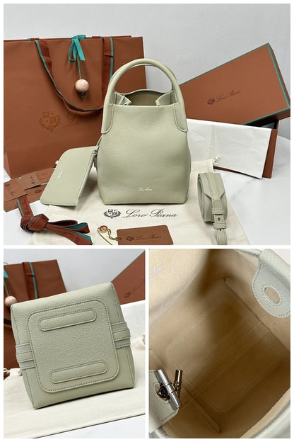 NB - DLVX Bag - 089