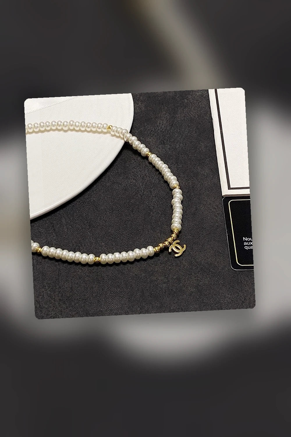 NB - CHL Jewelry - 970
