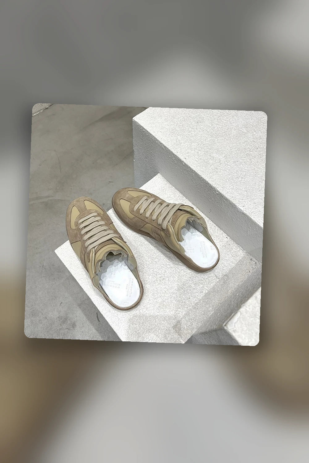 NB - MMG Women Shoes - 037