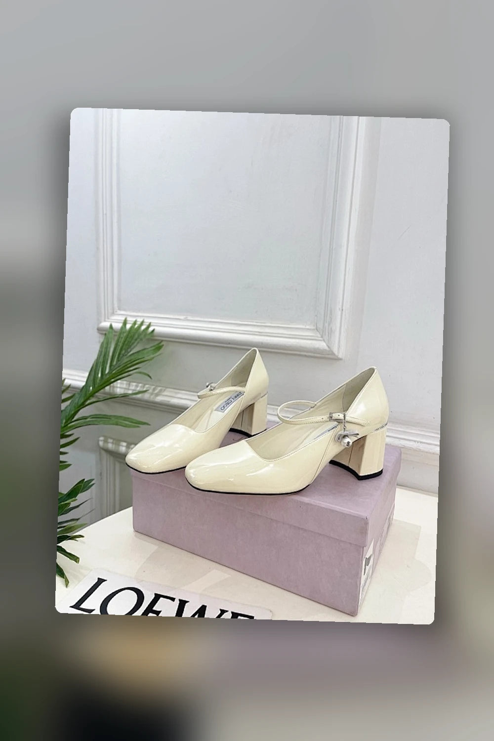 NB - JMC Women Shoes - 022