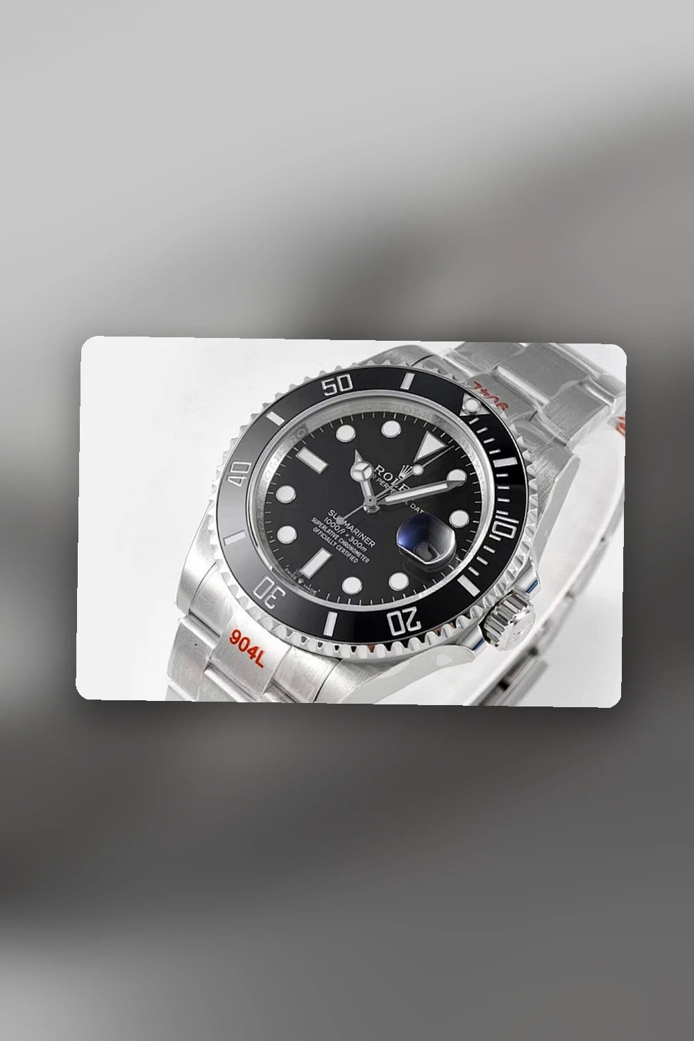 NB - Mix Watch - 1057