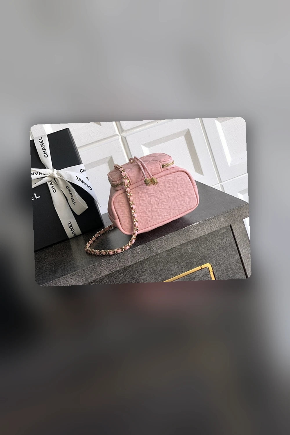 NB - CHL Bag - 148